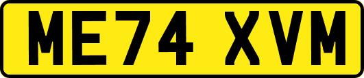 ME74XVM