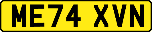 ME74XVN