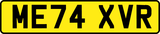 ME74XVR