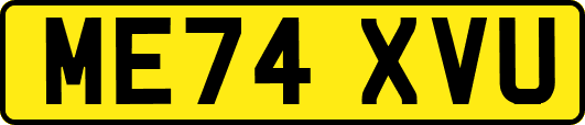ME74XVU