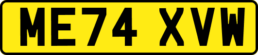 ME74XVW