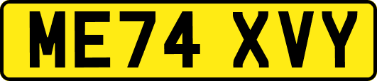 ME74XVY