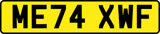 ME74XWF