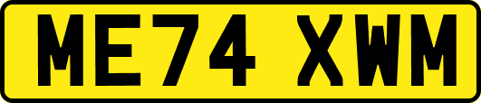 ME74XWM