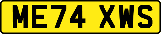 ME74XWS