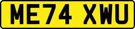 ME74XWU