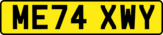 ME74XWY