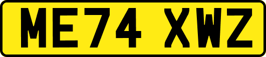 ME74XWZ