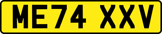 ME74XXV