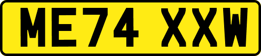 ME74XXW