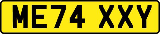 ME74XXY
