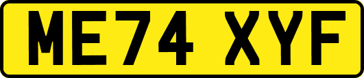 ME74XYF