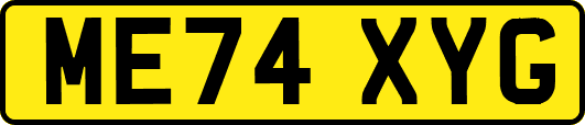 ME74XYG