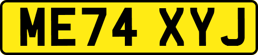 ME74XYJ