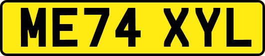 ME74XYL