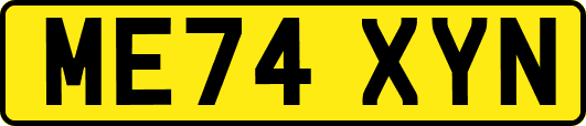ME74XYN