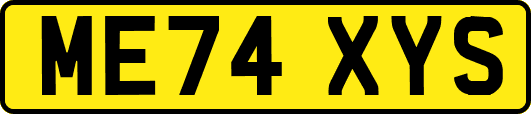 ME74XYS