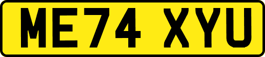 ME74XYU