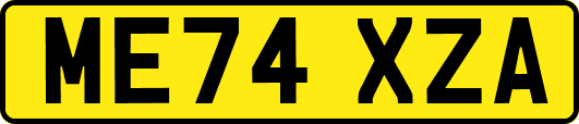 ME74XZA