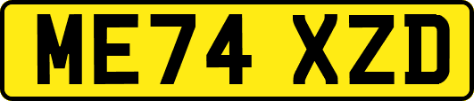 ME74XZD