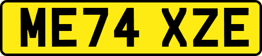 ME74XZE