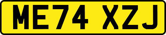 ME74XZJ