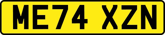 ME74XZN