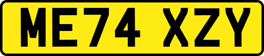 ME74XZY