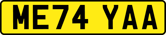 ME74YAA