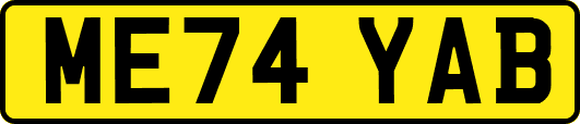 ME74YAB