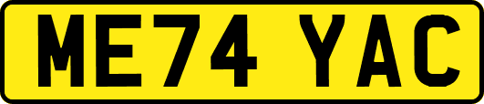 ME74YAC