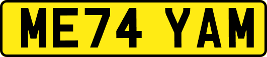 ME74YAM