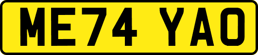 ME74YAO