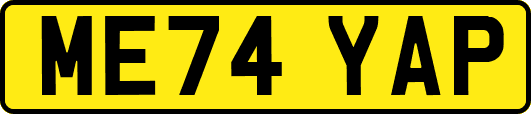 ME74YAP