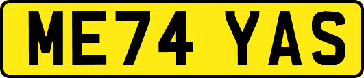 ME74YAS
