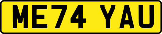 ME74YAU