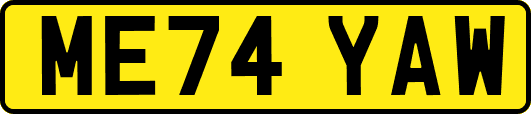 ME74YAW