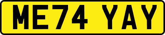 ME74YAY