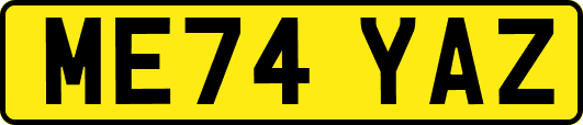 ME74YAZ