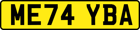ME74YBA