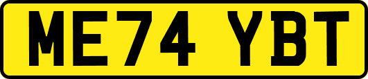 ME74YBT