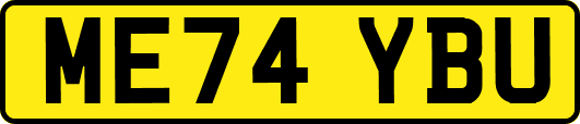 ME74YBU