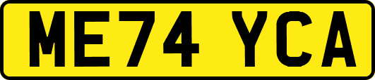ME74YCA