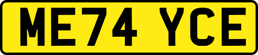 ME74YCE