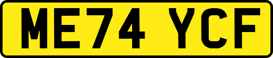 ME74YCF