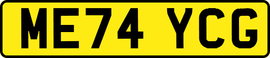 ME74YCG