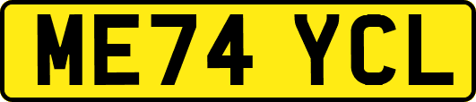 ME74YCL