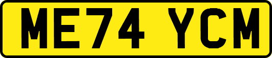ME74YCM
