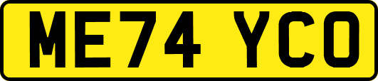 ME74YCO