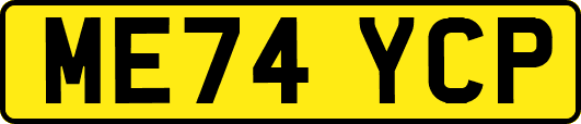 ME74YCP